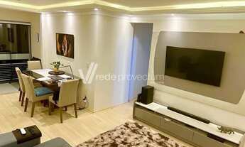 Imagem 4: Apartamento - Jardim Proença - Campinas