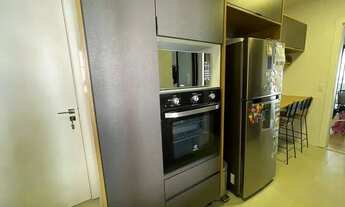 Imagem 5: Apartamento com 3 dormitórios, 116 m² - venda por R$ 2.100.000,00 ou aluguel por R$ 14.972