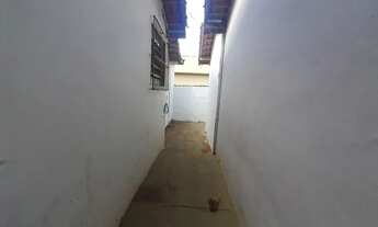 Imagem 7: Casa com 1 dormitório para alugar, 40 m² por R$ 687,00/mês - Vila Tamandaré - Ribeirão Pre