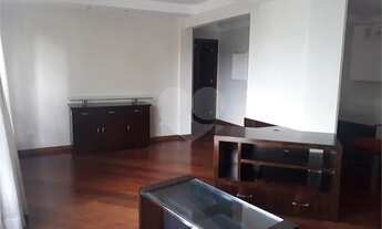 Imagem 2: São Paulo - Apartamento Padrão - JARDIM PAULISTA
