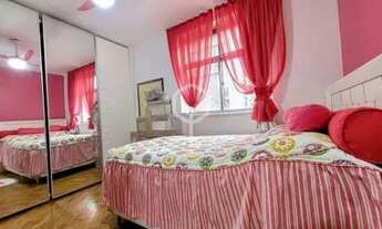 Imagem 2: Apartamento em Leblon - Rio de Janeiro