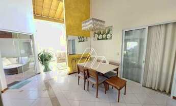 Imagem 2: Casa com 3 dormitórios para alugar, 240 m² por R$ 5.270,00/mês - Jardim Alvorada - Marília