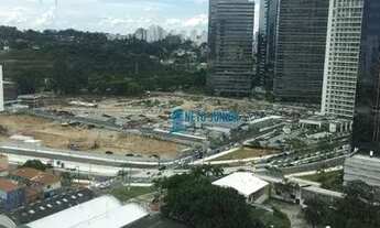 Imagem 2: Conjunto para alugar, 74 m² por R$ 4.000,00/mês - Brooklin - São Paulo/SP