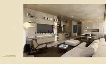 Imagem 3: 3 QUARTOS - 1 Suíte - 110m² - 2 VAGAS