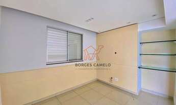 Imagem 4: Apartamento com 3 dormitórios à venda, 120 m² por R$ 950.000,00 - Buritis - Belo Horizonte
