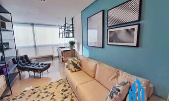 Imagem 1: 1, 2 OU 3 QUARTOS NA MELHOR LOCALIZAÇÃO DO CENTRO