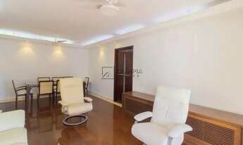 Imagem 5: Locação Apartamento 3 Dormitórios - 127 m² Moema