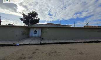 Imagem 7: Casa com 5 dormitórios, 450 m² - venda por R$ 1.000.000,00 ou aluguel por R$ 3.500,00/mês