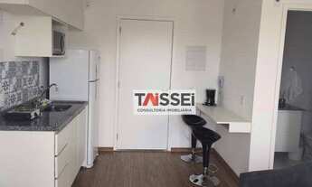 Imagem: Kitnet com 1 dormitório, 34 m² - venda