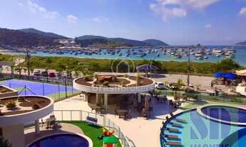 Imagem 3: Apartamento de frente 3 quartos em Praia dos Anjos - Arraial do Cabo