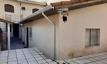 Imagem 2: Casa com 3 dormitórios à venda, 124 m² por R$ 400.000,00 - Imirim - São Paulo/SP