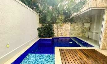 Imagem 2: Casa com 4 dormitórios à venda, 237 m² por R$ 1.360.000 - Itaipu - Niterói/RJ - CA6016