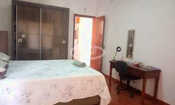 Imagem 6: Casa para aluguel, 3 quartos, 2 vagas, Jardim Parque Novo Mundo - Limeira/SP