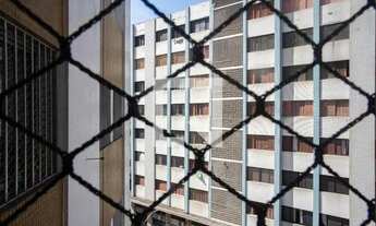 Imagem 5: Apartamento para Aluguel - Chácara Inglesa, 2 Quartos, 87 m2