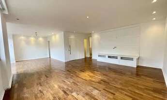 Imagem 4: Apartamento Reformado 4 Dormitórios 3 Suítes Para Alugar, 205 m² por R$ 25.730/mês - Rua J