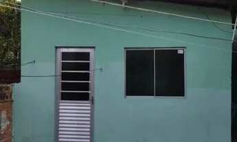 Imagem: Aluga-se Kit Net