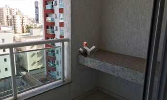 Imagem 3: Apartamento com 1 dormitório para alugar, 44 m² por R$ 1.685,00/mês - Jardim Nova Aliança