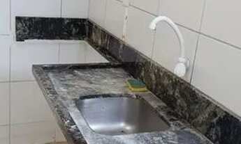 Imagem 3: Locação - Central Park - Primeiro Andar Nascente