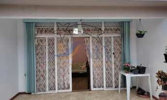 Imagem 3: Vendo Casa Vila Militar