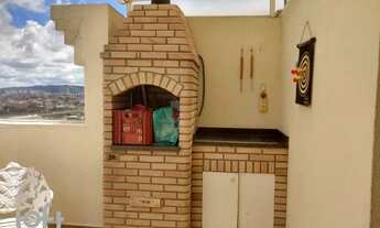 Imagem 11: Apartamento à venda em Lapa com 97 m², 2 quartos, 2 suítes, 2 vagas