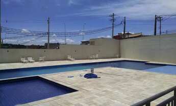 Imagem 4: Apartamento para Locação em Carapicuíba, Vila da Oportunidade, 2 dormitórios, 1 banheiro