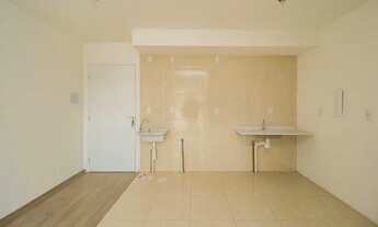 Imagem 2: Apartamento com 2 dormitórios para alugar, 50 m² por R$ 1.750/mês - Fragata - Pelotas/RS