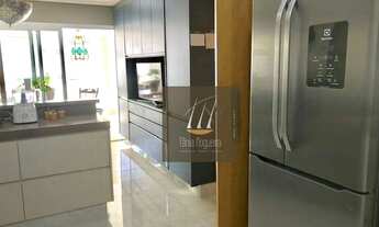 Imagem 7: Apartamento com 4 dormitórios, 234 m² - venda por R$ 3.850.000,00 ou aluguel por R$ 21.200