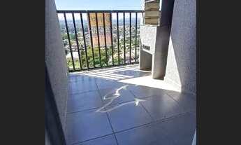 Imagem 3: Novo Hamburgo - Apartamento Padrão - Rondônia