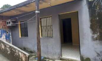 Imagem 5: Alugo apartamentos $1000reais próximo a faculdade Nilton Lins