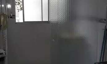 Imagem 2: Apartamento com 2 dormitórios para alugar, 48 m² por R$ 1.200/mês - Água Chata - Guarulhos