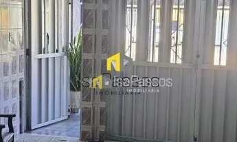 Imagem 3: Casa com 4 dormitórios à venda por R$ 370.000,00 - Getúlio Vargas - Aracaju/SE