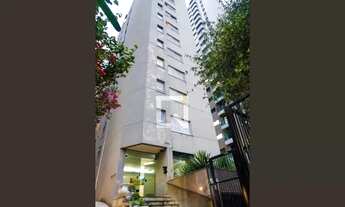 Imagem 8: Apartamento Studio Mobiliado aluguel possui 30 metros com 1 quarto em Vila Clementino SP