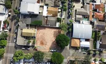 Imagem 5: Terreno Comercial- (área total 1095 m2