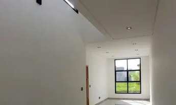 Imagem 6: Linda Casa Térrea, pronta para morar - Condomínio Bosque dos Manacás Jacareí - SP