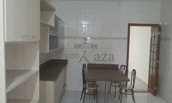 Imagem 4: Casa Térrea em São José dos Campos