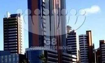 Imagem 2: Fortaleza - Conjunto Comercial/sala - Meireles
