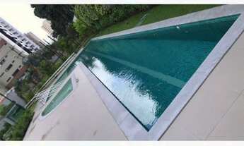 Imagem: Flat à venda, 34 m² por R$ 399.000,00