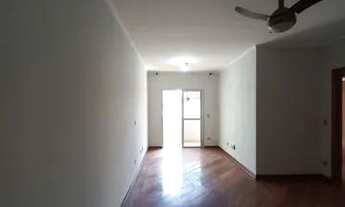 Imagem: Apartamento com 3 dormitórios para alugar