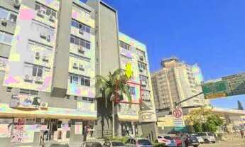 Imagem: Box/Garagem à venda em Florianópolis bairro