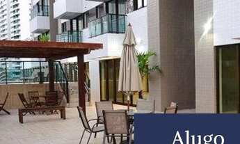 Imagem: Apartamento para aluguel possui 72 metros