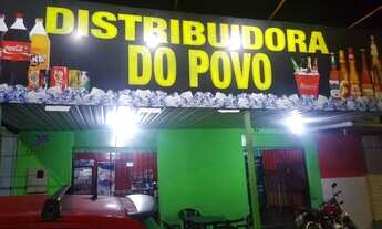 Imagem: Distribuidora na região noroeste