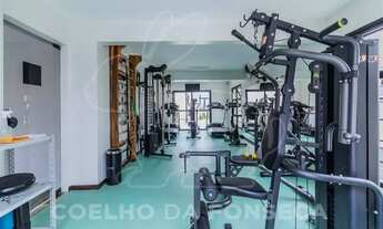 Imagem 2: São Paulo - Apartamento Padrão - Vila Nova Conceição