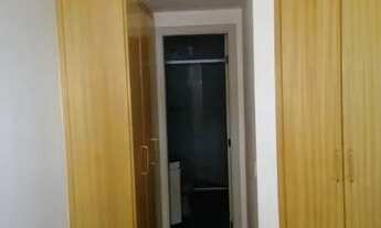 Imagem 4: Apartamento com 3 dormitórios para alugar, 84 m² por R$ 3.740/mês - Alphaville - Barueri/S