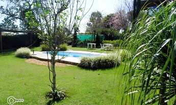 Imagem 7: Casa de condomínio para venda tem 250 metros quadrados com 3 quartos