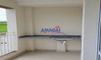 Imagem 3: Apartamento 2 dormitórios - Residencial Dream - 55m2