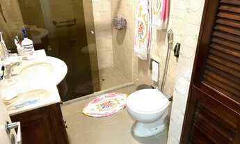 Imagem 6: Apartamento com 3 quartos à venda, 107 m² por R$ 1.680.000 - Ipanema - Rio de Janeiro/RJ