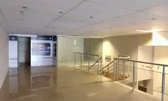 Imagem: Loja - 245 m² - 11 Vagas de Garagem