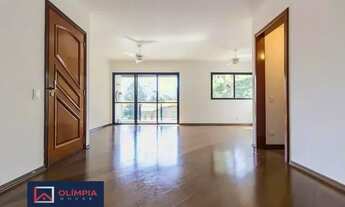 Imagem 3: Locação Apartamento 3 Dormitórios - 128 m² Pinheiros