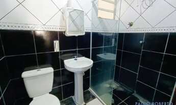 Imagem 7: CASA SOBREPOSTA - EMBARÉ - SP