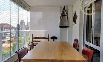 Imagem 5: Apartamento com 2 dormitórios para alugar, 85 m² por R$ 8.288,22/mês - Sumaré - São Paulo